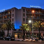 Novotel Marrakech Hivernage