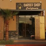 Barbershop CALIFORNIA