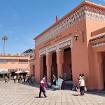 Marrakech Riads