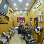 Barber shop Marrakesh CHAFNI