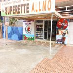 SUPERETTE ALLMO