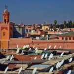 Place Jemaa el fna