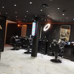 The M Barbershop