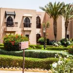 Marrakech Ryads Parc Spa