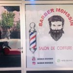 Barber mohsine