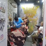 Barber King