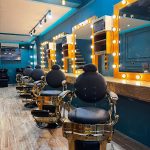 NY CUT & COST Barber shop