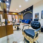 Barbershop rhanim