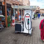 Marché Aux Puces El Khemis