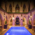 Riad Challa Restaurant & Spa