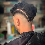 Houssam barbers