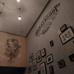 Barbershop brasco