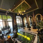 Gatsby Barber | Barbershop Marrakech | Salon de coiffure Marrakech Homme