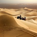 Agafay Marrakech Desert Tours