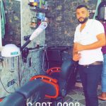 OUKADOUR BARBERSHOP