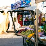 Food Market