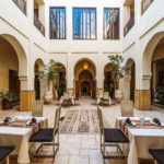 Villa Makassar - Luxury Boutique Hotel Marrakech