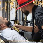 Infinity Barber Marrakech