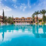 ZALAGH KASBAH HOTEL &SPA